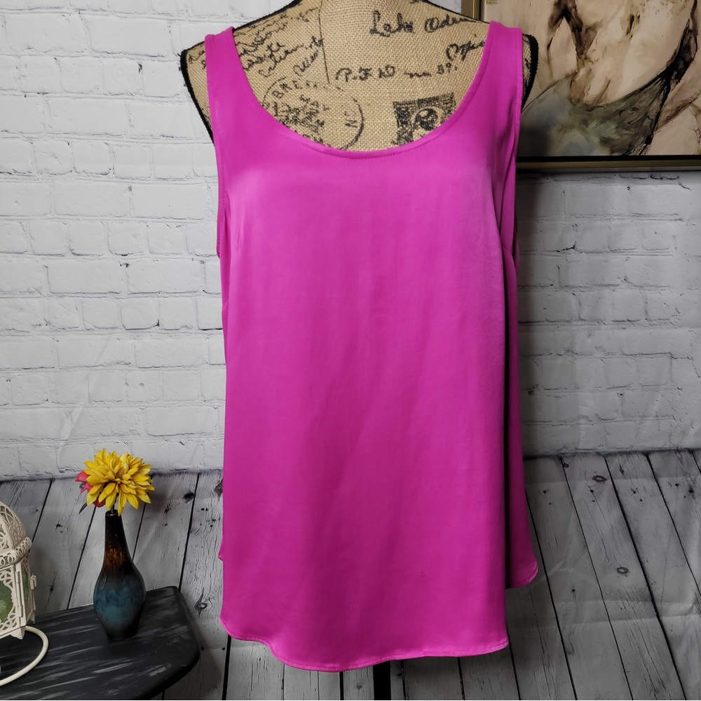 NWT Anthropologie tank top
